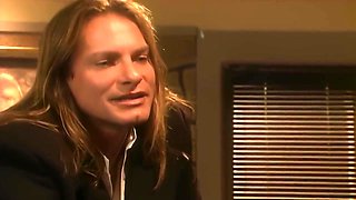 Hard Love For Sensual With Evan Stone And Taylor St. Claire