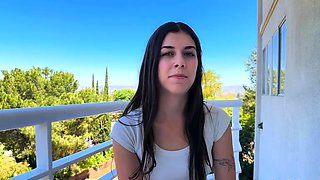 Bang RealTeens Lily Winters WRB