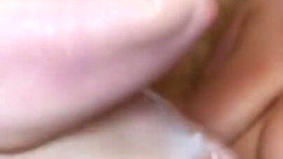 Lesbian Shower Fun