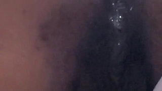 Gorgeous Panties with a Flawless Pussy