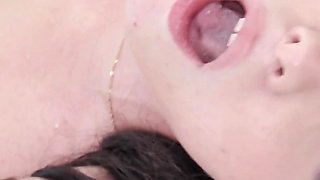 Big Rough Crazy Passionate Featuring Chiara Chianti with Johnny Love