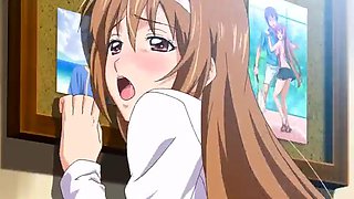 NORU: Creampie, Anime  Xnxx Porn