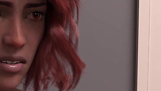 Much More Than Friends with the Right to Rub Part 13.mk