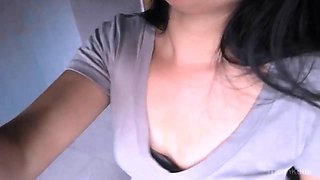 She asked me to be SILENT AND FUCK HER -