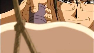 Delicious cutie at submission action