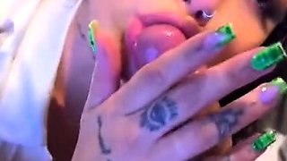 Gina Valentina Fucked In Japan Sextape Onlyfans Video