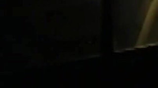 Carpark Wife Sucks Strangers Dick