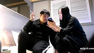 Amateur sex hidden cam