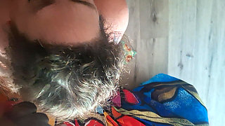 BBW Submissive Slut Roughly Face Fucked by BBC