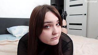 MILF Polly Sweet Dressed Up For You - Dirty Talk & JOI in 4K