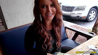 Janet Mason's Wild MILF Passion in Steamy Black Heat