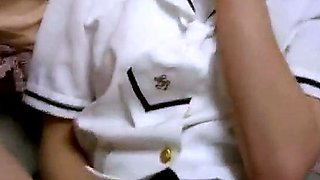 Japanese Amateur Orgasms on Sex Toy
