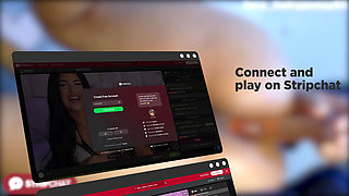 Dirty Talk & Ass Play: Lucy_hairypussy83 Fingers Her Hole Before Toy Fuck - Watch Now on Stripchat