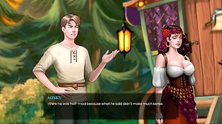 Snow, veteran, hentai anime