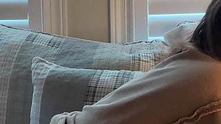 Study Buddy Gets Frisky