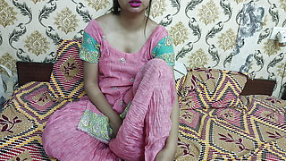 Chacha or bhatiji - Homemade hardcore sex video in hindi