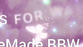 Bent Over Peeing My Pants