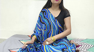 Desi Stepmom Hardcore Anal