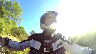 Young French Bonnie Blue Fucked Hard by Her Friends Cock