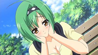 Hentai: Blowjob, Big Tits  Chaturbate Porn