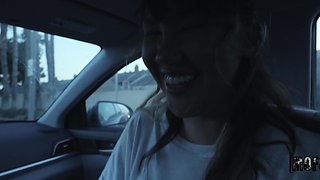 Tomie Tang's Big Desire Ignites Wild Passion