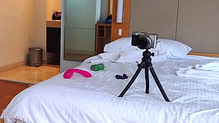 Amateur girlfriend anal pounded and hardcore fucked