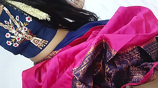 Gorgeous Kerala Girl Vamika Has Amazing Pusssy