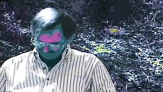 Milady's cougar action by Screw My Wife Club