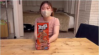 個人撮影 罰ケームありのハーtィーケームてリモコンハイフ潮吹き我慢てきす中出しsexおねたり Hentai/個人撮影/ハメ撮り/看護師/潮吹き/中出し