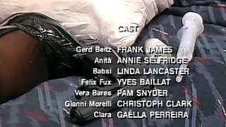 Password to Passion (1989)