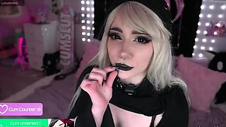 Carly Rae Nude Public Masturbation Of Blonde Teen Babe