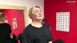 G-Cup Beauty's 13 Creampie Marathon. Asian Erotic Video. x1x1AC8F9B7F4B1C31863