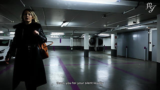 Confession the Inner Life of a Dominatrix - Mistress Julia