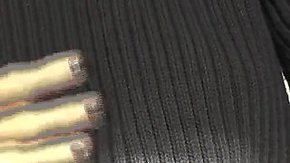 8 Days Before Your Wedding: Taboo Encounter - Cum on My Sweater, Lady Victoria Valente