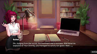 Horny Union Chapter 1 Fucking a Hentai MILF Until He Cums Inside