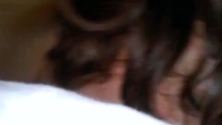 Beautiful Girl Sucks and Swallows