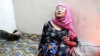 Girlfriend and Indian aunty enjoy some intimate fun with a tight pussy