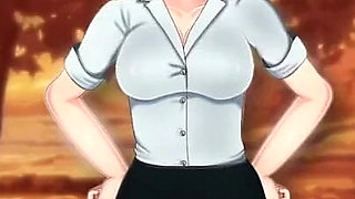 Sarada Training V2.2 Part 17 Temari Training by Loveskysan69