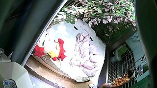 amateur granny hidden cam sex video