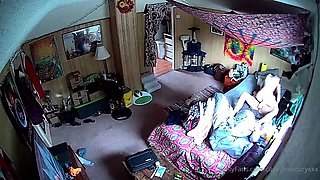 Horny fat arab housewife fingered on amateur hidden cam