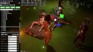 Wild Life Sandbox Animation Collection [part 01] Porn Game [18+] Sex Game Play