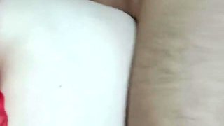 My wife fucked by our neighbor's cock