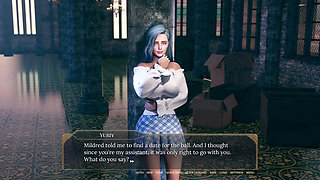 Complete Gameplay - Magic Pussy 2, Part 12