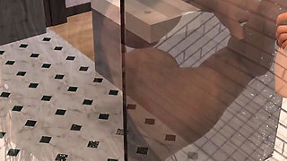 Steps of De Bauchery 21 Dressing up as a Sexy Maid