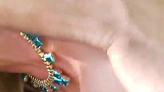 Big Tit Blonde MILF Nikki Benz Drilled Outdoors