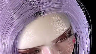 Hotter in 3D: Big Boobs and More - 3D Animation Hentai