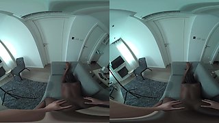 African Amateur Queen Rides White Tourist (55 Min)
