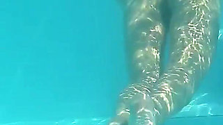 Under Water