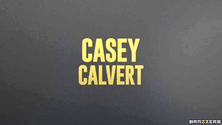 She's A Fucking Mess! With Casey Calvert, Zoey Sinn - Brazzers