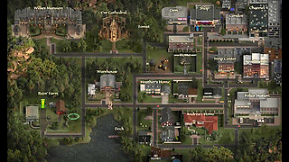 The Genesis Order: Deep In To The Night ep.36